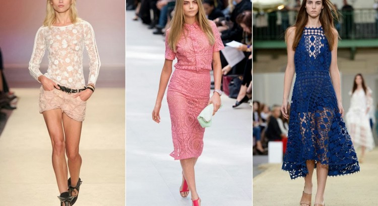 tendencias primavera verano 2014