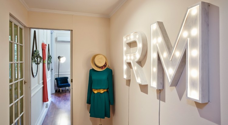 rental mode barcelona