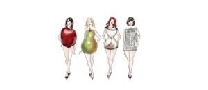 tipologias corporales