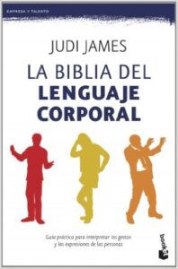 lenguaje corporal