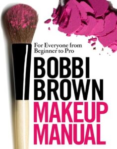 libro bobbi brown maquillaje