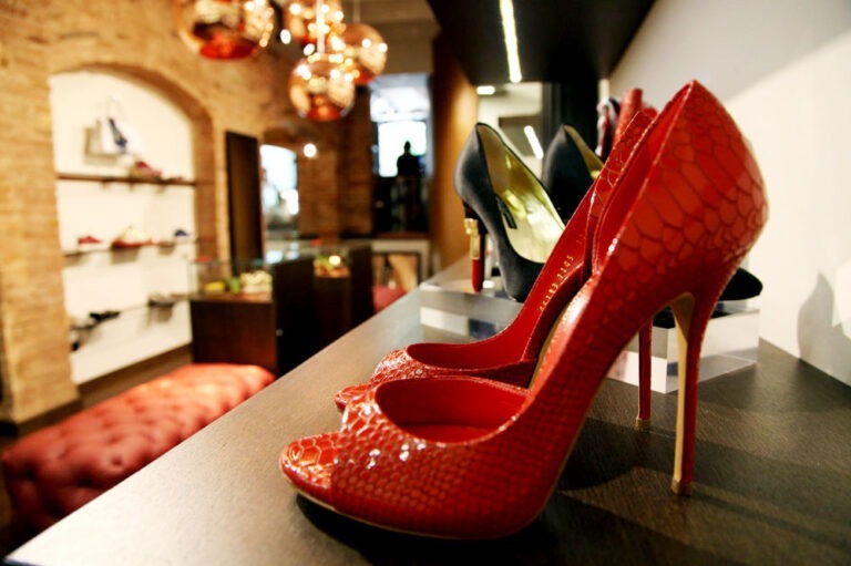 Evento en Cherry Heel Cherry Heel