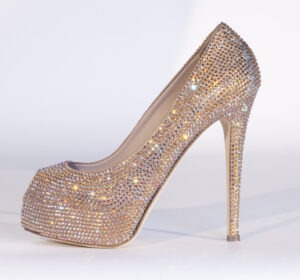 Le Silla para Cherry Heel