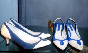 azul y pitón serena whitehaven