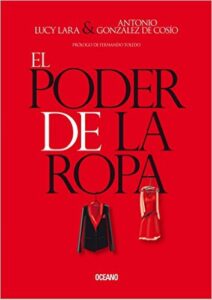 libro de moda