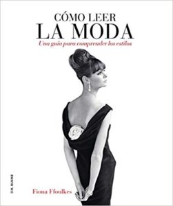 libro moda