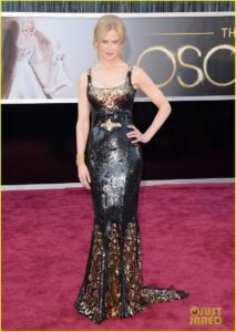 nicole-kidman-oscars-2013