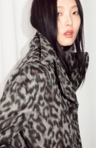 animal print &other stories