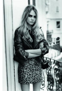 animal print top shop