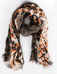 pañuelo zadig and voltaire