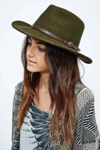 sombrero de urban outfitters