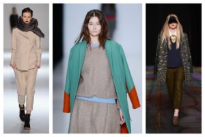 tendencias otoño invierno