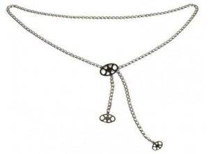 collar cinturon tuset