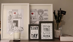 foreverjoven estudio