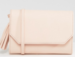 bolso nude