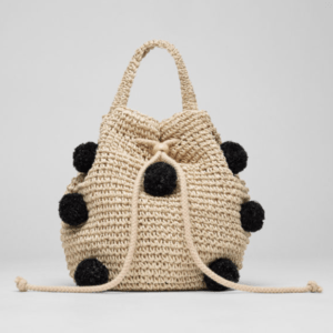 Bolso para el verano