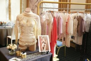 showroom rosario puñales