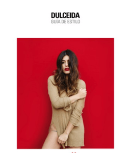Libro dulceida