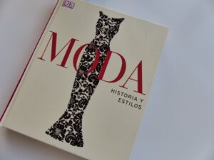 libro moda historia y estilos