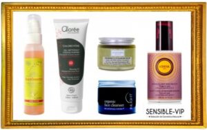 sensible vip cosmetica natural