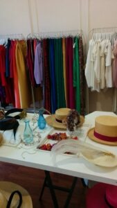 vestidos rental mode barcelona