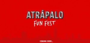 atrapalo fun fest
