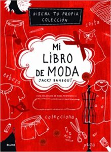 mi libro de moda
