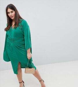 asos curve tallas grandes mujer
