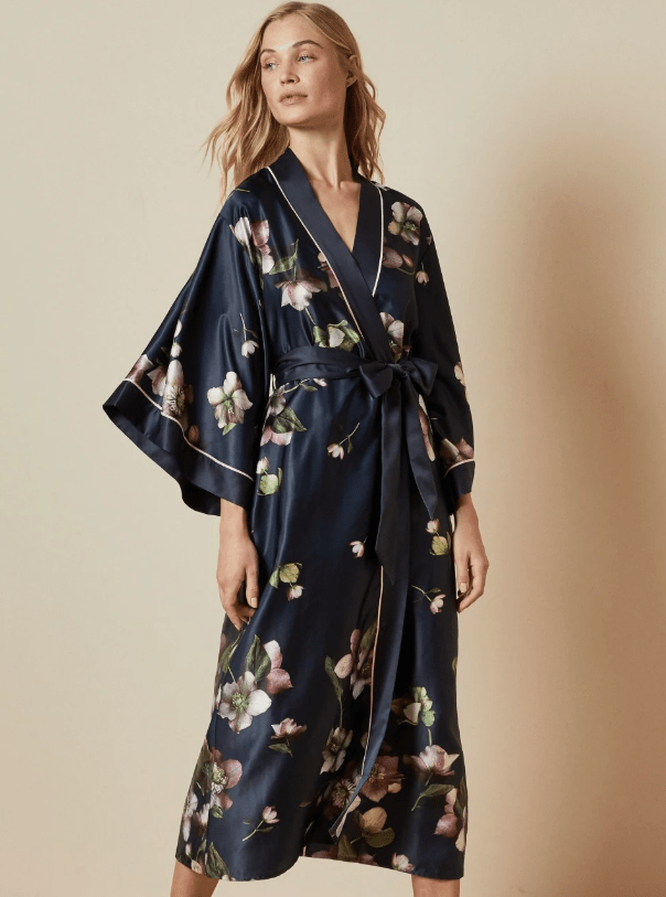 bata kimono
