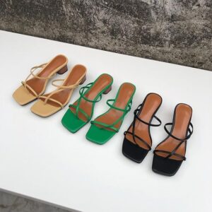 sandalias de moda