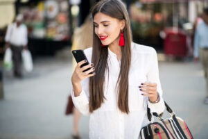 pendientes segun rostro