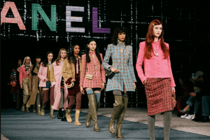 tendencia preppy 2023