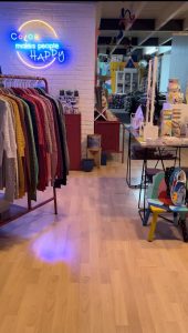 nataline pomar showroom