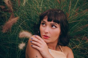 pelo corto mujer 2020