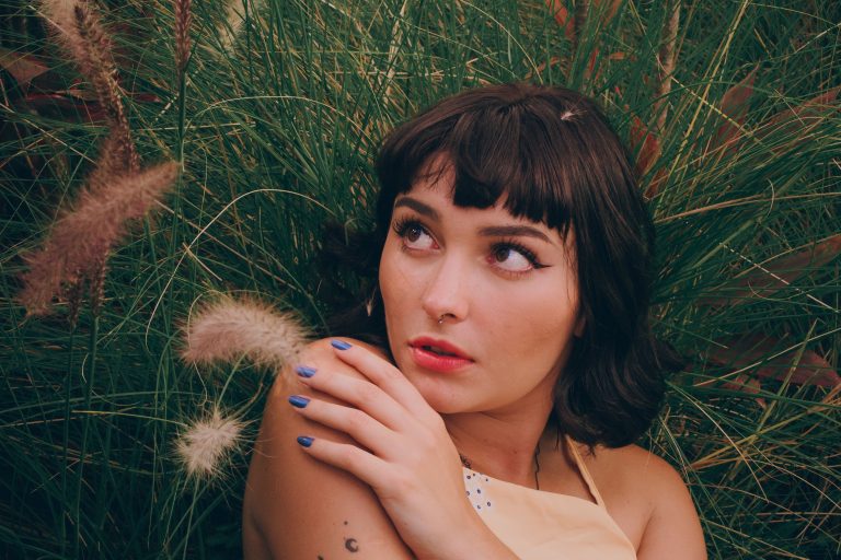 pelo corto mujer 2020