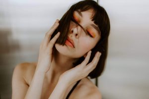 flequillo tendencias pelo