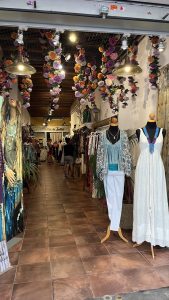 tienda hippie barcelona