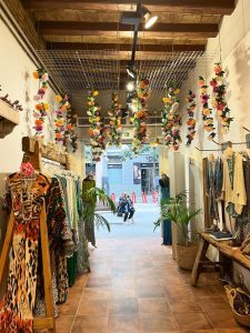 tienda bonita barcelona