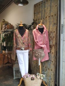 tienda boho barcelona