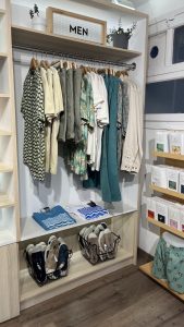 tienda hombre bonita barcelona