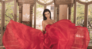 vestidos de invitada espectaculares