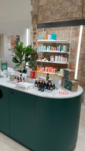 tienda cosmetica natural barcelona