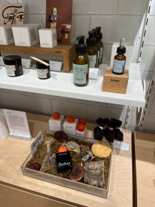 productos belleza organicos