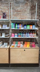 All yous cosmetica natural