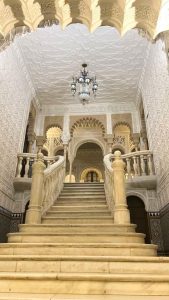 entrada atelier lorena panea