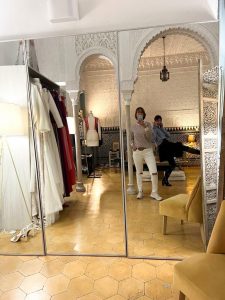 dentro atelier lorena panea