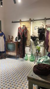 tiendas gracia diferentes