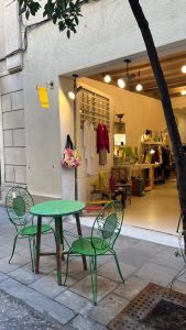 tienda diferente barcelona