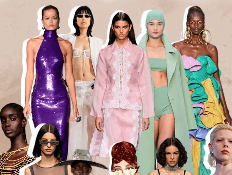 moda primavera verano 2023 para mujeres de 50 años Archivos - Blog  ForeverJoven